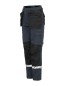 Preview: 7513 DAMEN ARBEITSHOSE DAMEN