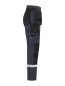 Preview: 7513 DAMEN ARBEITSHOSE DAMEN