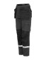 Preview: 7513 DAMEN ARBEITSHOSE DAMEN