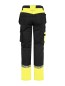Preview: 7513 DAMEN ARBEITSHOSE DAMEN