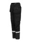 Preview: 7513 DAMEN ARBEITSHOSE DAMEN
