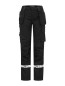 Preview: 7513 DAMEN ARBEITSHOSE DAMEN