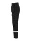 Preview: 7513 DAMEN ARBEITSHOSE DAMEN