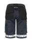 Preview: 7514 DAMEN ARBEITSKURZHOSE