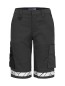 Preview: 7514 DAMEN ARBEITSKURZHOSE
