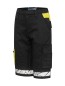 Preview: 7514 DAMEN ARBEITSKURZHOSE