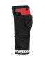 Preview: 7514 DAMEN ARBEITSKURZHOSE
