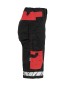 Preview: 7514 DAMEN ARBEITSKURZHOSE