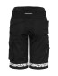 Preview: 7514 DAMEN ARBEITSKURZHOSE