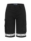 Preview: 7514 DAMEN ARBEITSKURZHOSE