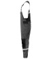 Preview: 7600 LATZHOSE 9910-HOCHTSICHTBAR