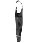 Preview: 7600 LATZHOSE 9910-HOCHTSICHTBAR