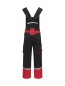 Preview: 7600 LATZHOSE 9910-HOCHTSICHTBAR