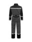 Preview: 7601 OVERALL 9910-HOCHTSICHTBAR