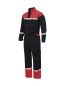 Preview: 7601 OVERALL 9910-HOCHTSICHTBAR