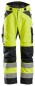 Preview: High-Vis, 37.5® isolierende Arbeitshose+, Klasse 2
