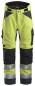 Preview: High-Vis, 37.5® isolierende Arbeitshose+, Klasse 2
