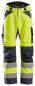 Preview: High-Vis, 37.5® isolierende Arbeitshose+, Klasse 2