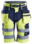 Preview: High-Vis, Shorts+ Holstertaschen, Klasse 1