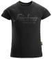 Preview: Junior-Logo-T-Shirt