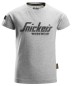 Preview: Junior-Logo-T-Shirt