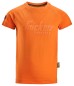 Preview: Junior-Logo-T-Shirt