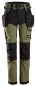 Preview: AllroundWork, Junior-Hose mit 4-Wege-Stretch