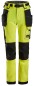 Preview: AllroundWork, Junior-Hose mit 4-Wege-Stretch