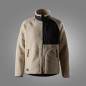 Preview: Faserpelz-Jacke