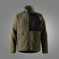 Preview: Faserpelz-Jacke