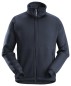Preview: AllroundWork, Jacke mit Faserpelz an der Innenseite