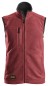 Preview: AllroundWork, POLARTEC® Fleece Arbeitsweste