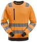 Preview: High-Vis, Sweatshirt Klasse 2/3