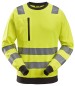 Preview: High-Vis, Sweatshirt Klasse 2/3