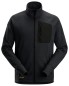 Preview: FlexiWork, Fleece-Arbeitsjacke