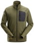 Preview: FlexiWork, Fleece-Arbeitsjacke