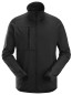 Preview: AllroundWork, Fleecejacke mit durchgehendem Reißverschluss
