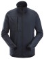 Preview: AllroundWork, Fleecejacke mit durchgehendem Reißverschluss