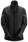 Preview: AllroundWork, 37.5®-Fleecejacke für Damen