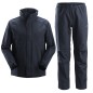 Preview: Wasserdichtes Set, Arbeitshose und Arbeitsjacke, EN 343
