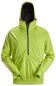 Preview: FlexiWork, Windblocker Stretch-Hoodie mit Halbreißverschluss