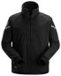 Preview: AllroundWork, Windblocker Fleecejacke