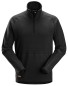 Preview: Polartec® Shed Less Fleecejacke mit halbem Reißverschluss