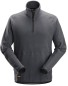 Preview: Polartec® Shed Less Fleecejacke mit halbem Reißverschluss