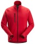 Preview: Polartec® Shed Less Fleecejacke