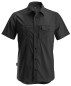 Preview: LiteWork, Ripstop-Hemd S/S