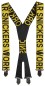Preview: Logo-Hosenträger