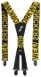 Preview: Logo-Hosenträger