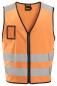 Preview: High-Vis, Arbeitsweste, Klasse 2