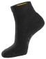 Preview: Baumwoll-Sneakersocken, 3er-Pack